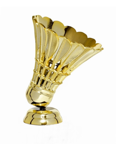 PX279-G   Figurka plastikowa - Badminton LOTKA, wysokość H-100mm, (HR-F-033)