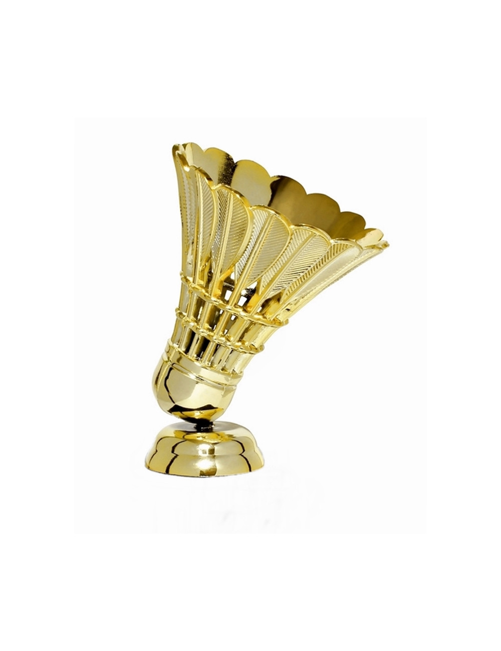 PX279-G   Figurka plastikowa - Badminton LOTKA, wysokość H-100mm, (HR-F-033)