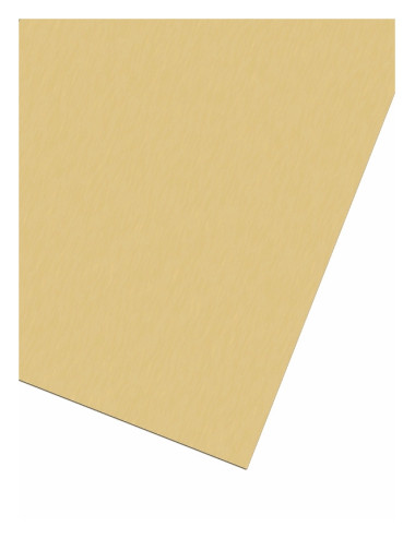 SCX-101-SATIN GOLD (10szt)  Blacha sublimacyjna złota - seria ELITE, rozmiar arkusza 610x305mm, grubość 0,5mm
