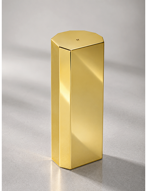 Q600-GRAW  Usługa grawerowania na aluminium - dla statuetki OCTAGON (HEAVY MONOBLOCK, waga 1,25kg) 