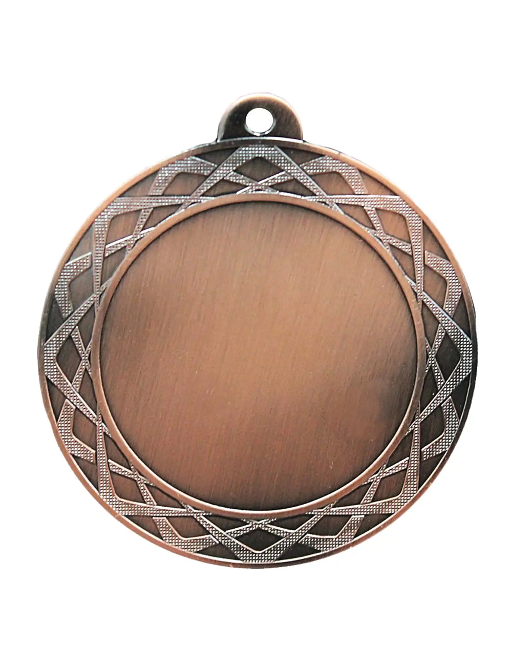 MDX119-B  Medal ogólny z miejscem na wklejkę 50 mm
