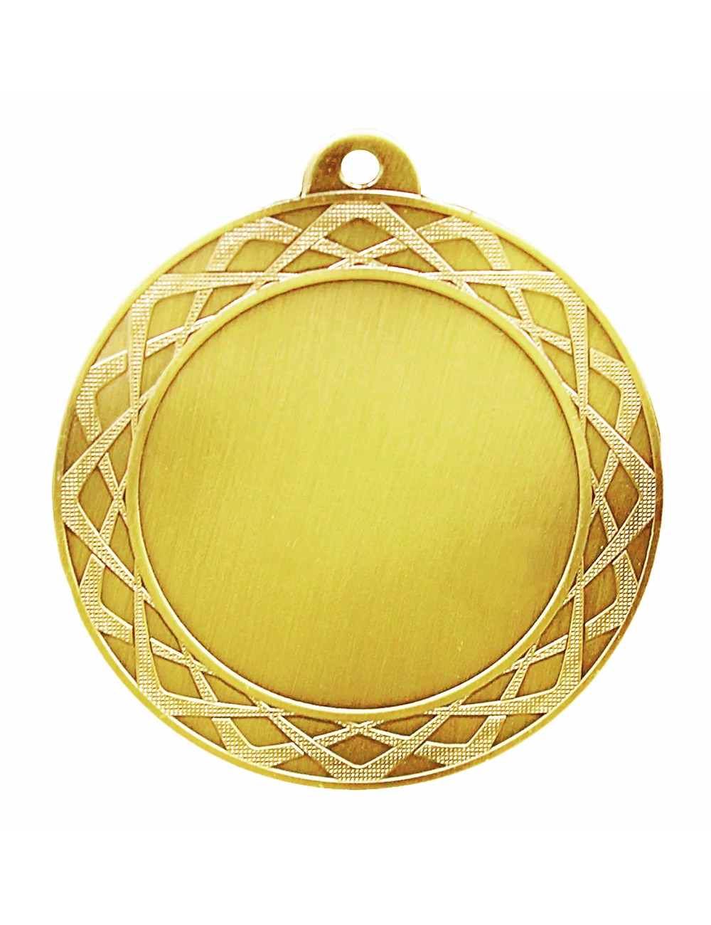 MDX119-G  Medal ogólny z miejscem na wklejkę 50 mm