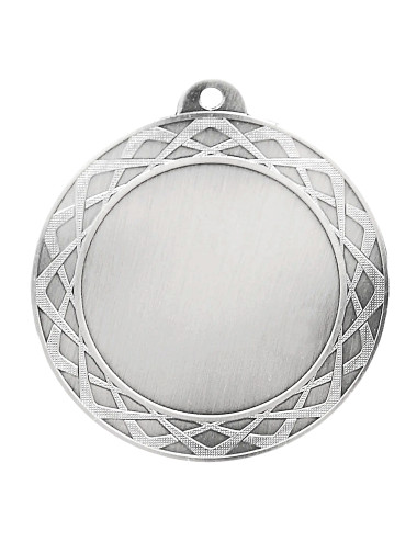 MDX119-S  Medal ogólny z miejscem na wklejkę 50 mm