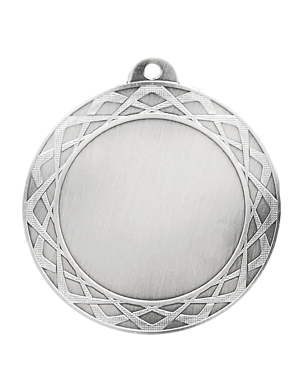 MDX119-S  Medal ogólny z miejscem na wklejkę 50 mm
